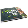 Big Green Egg Ray Lampe’s Big Green Egg Cookbook (Cookbook)