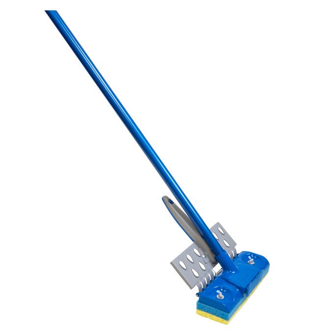 Quickie® Lysol® Self Wringing Mop