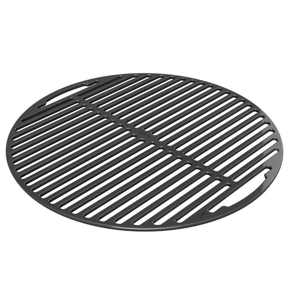 Big Green Egg Cast Iron Cooking Grids