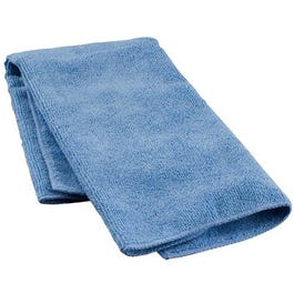 Microfiber Towels, 14 x 14-In., 24-Pk.