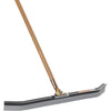 Do it 30 In. Curved Rubber Floor Squeegee
