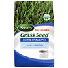 Turf Builder Sun & Shade Grass Seed, 20-Lbs., Covers 8,000 Sq. Ft.