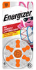 Energizer® Hearing Aid Batteries