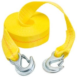 Tow Strap, 2-In. x 25-Ft.