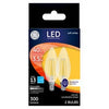 GE Classic LED Replacement Candle Bulbs