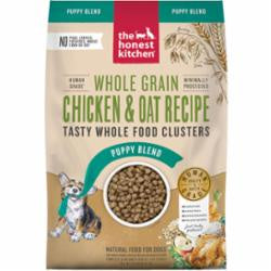 Honest kitchen dry dog food hotsell