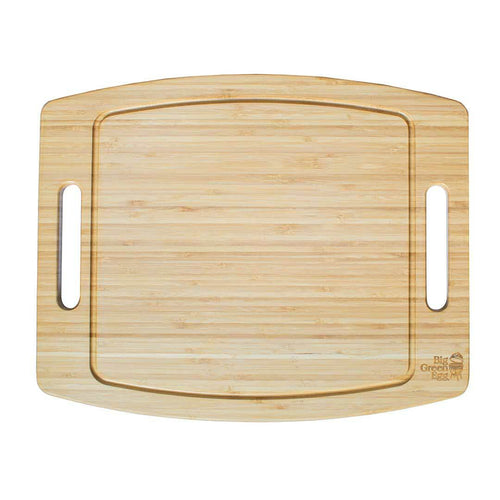 Big Green Egg Bamboo Cutting Board (Bamboo, 127969)