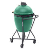 Big Green Egg intEGGrated Nest+Handler for Large EGG (For Large EGG)