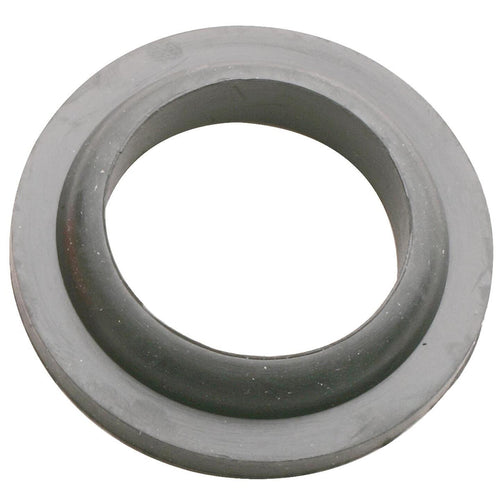 Do it 1-1/4 In. Black Lavatory Drain Gasket