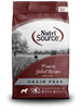 NutriSource® Grain Free Prairie Select Recipe Dog Food