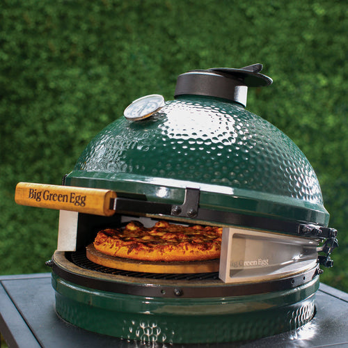 Big Green Egg Pizza Oven Wedges – Large EGG (128027, Large)