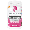 Nootie Progility Pre & Probiotics Soft Chew Supplement For Dogs (90 Count)