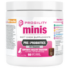 Nootie Progility Pre & Probiotics Soft Chew Supplement For Dogs (90 Count)