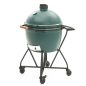 Big Green Egg intEGGrated Nest+Handler for XL EGG (For XL EGG)