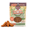 Gaines Family Farmstead Sweet Potato and Chicken Fillets for Dogs of All Sizes