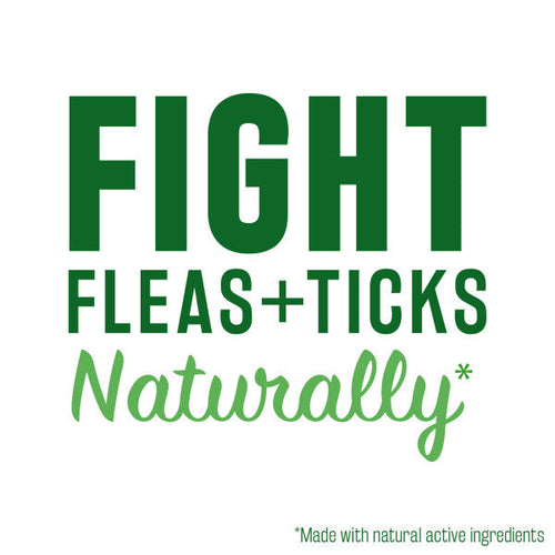 TropiClean Natural Flea & Tick Home Spray