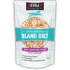 Koha Limited Ingredient Bland Diet Beef & White Rice Recipe for Dogs (12.5 oz)