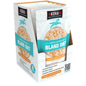 Koha Limited Ingredient Bland Diet Chicken & White Rice Recipe for Dogs (12.5 oz)