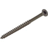 Do it #9 x 2-1/2 In. Primeguard Plus Premium-Coated Combo Bugle-Head Exterior Screw (1 Lb. Box)