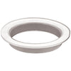 Do it 1-1/2 In. Polypropylene Tailpiece Sink Strainer Washer