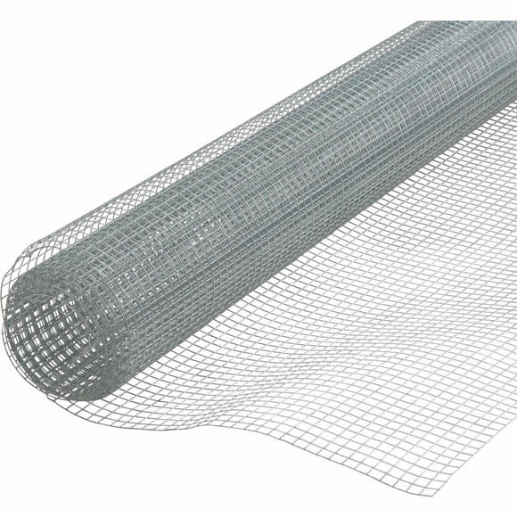 Do it 1/2 In. x 24 In. H. x 5 Ft. L. 19-Ga. Hardware Cloth