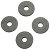 Do it 15/32 In. Rubber Washer (4 Ct.)