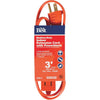 Do it 3 Best Ft. 16/3 Triple Tap Extension Cord