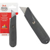 Do it Heavy-Duty Fixed Straight Utility Knife