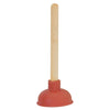 Do it Rubber 4 Red Toilet Plunger