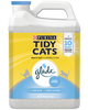 Purina Tidy Cats® With Glade® Clear Springs® Clumping Cat Litter