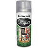 Rust-Oleum® Specialty Lacquer Spray Gloss Clear