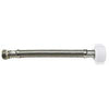 Copy of B & K Industries  Braided Stainless Steel Toilet Connector 3/8 X 7/8 X 9