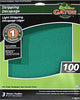 SANDPAPER 10 IN X 11 IN 150 GRIT 3 PK
