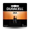 Duracell 28A Alkaline Battery