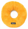 ZippyPaws Jumbo Donutz Squeaky Plush Dog Toy