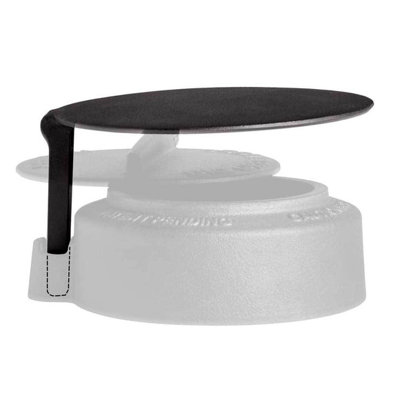 Big Green Egg rEGGulator Rain Cap for Small and MiniMax EGG