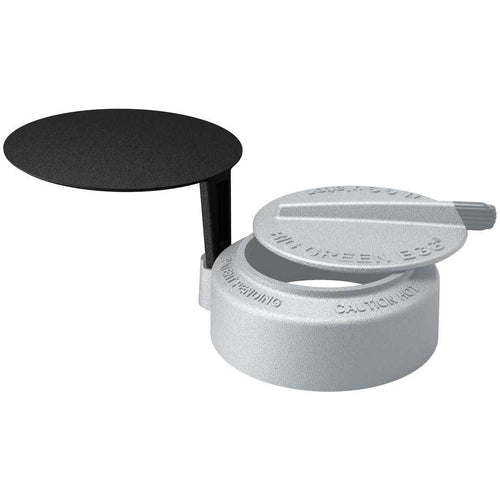 Big Green Egg rEGGulator Rain Cap for Small and MiniMax EGG