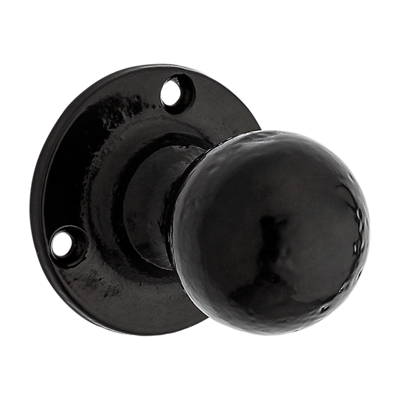 National Hardware Decorative Knob Pull 2.87