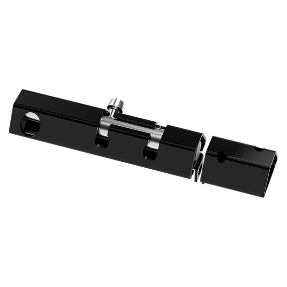 National Hardware Lockable Security Bolt 6