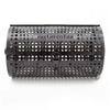 Big Green Egg Rotisserie Tumbler Basket