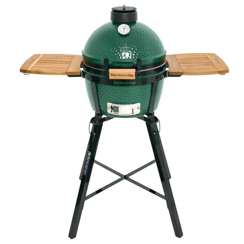 Big Green Egg Mates for the MiniMax EGG