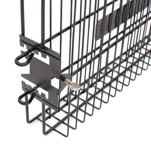 Big Green Egg Rotisserie Flat Basket