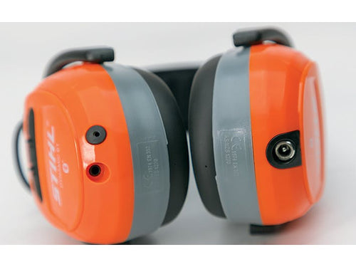 STIHL Dynamic Bluetooth® Hearing Protection