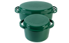 Big Green Egg Enameled Cast Iron Dutch Oven