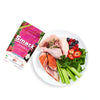 Smack Very Berry Chicken for Cats