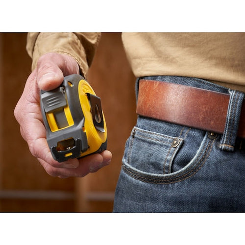 Stanley 30' Control Lock Tape Measure