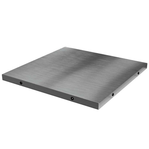 Big Green Egg Modular Nest Insert Stainless Steel