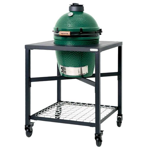 Big Green Egg Modular Nest Insert Stainless Steel Grid