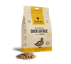 Vital Essentials Freeze-Dried Raw Duck Entree Mini Nibs Cat Food