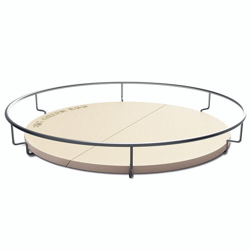 Big Green Egg convEGGtor Basket for 2XL EGG